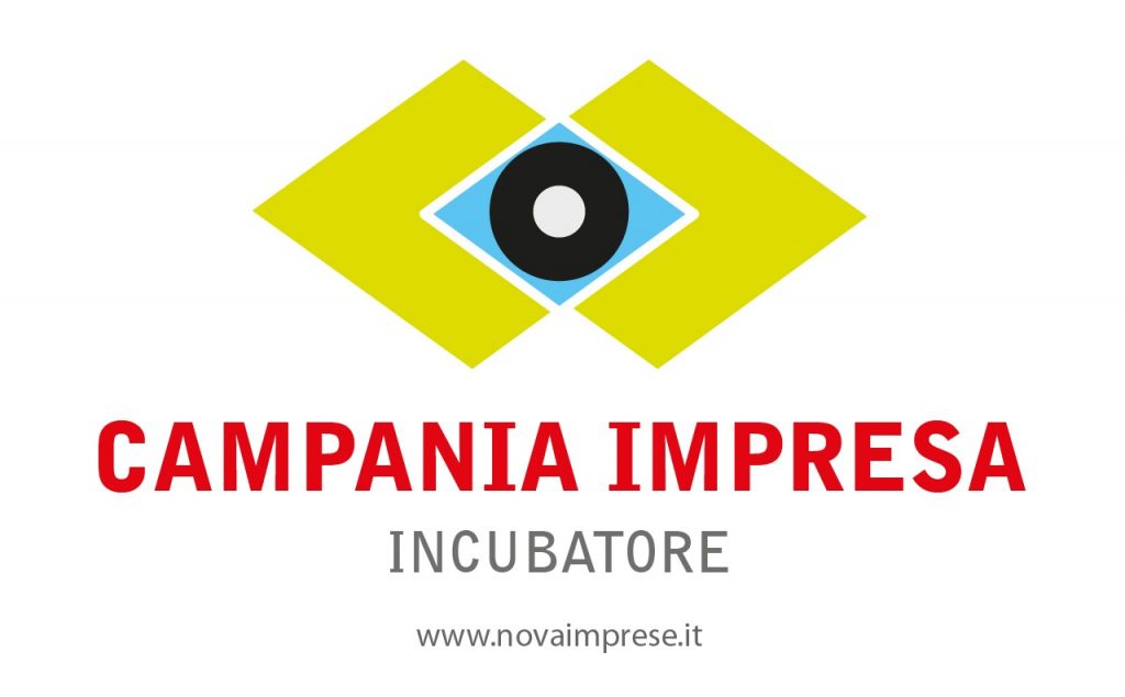 logo Campania Impresa